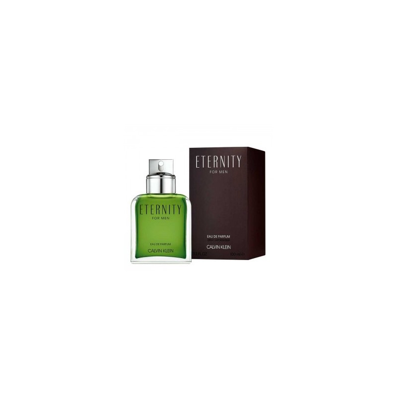Calvin Klein Eternity for Men EDP 100ml