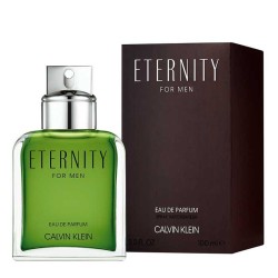 Calvin Klein Eternity for Men EDP 100ml