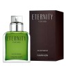 Calvin Klein Eternity for Men EDP 100ml