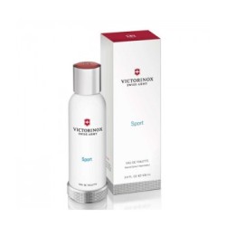 Victorinox Swiss Army Classic Sport 100ml