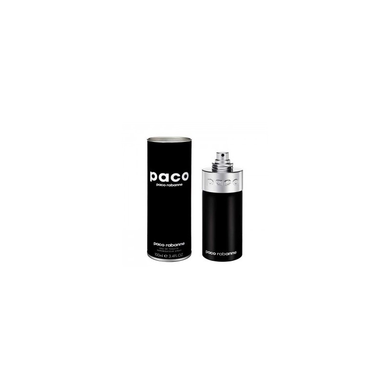 Paco de Paco Rabanne EDT 100 ml