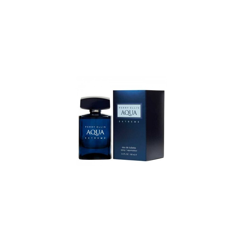 Perry Ellis Aqua Extreme EDT 100ml