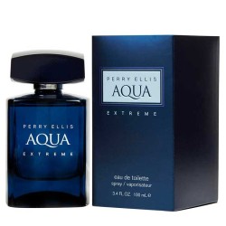 Perry Ellis Aqua Extreme EDT 100ml