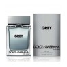 Dolce & Gabbana The One Grey Eau de Toilette Intense