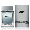 Dolce & Gabbana The One Grey Eau de Toilette Intense
