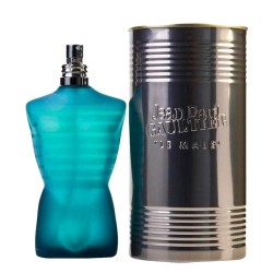 Jean Paul Gaultier Le Male EDT 200 ml