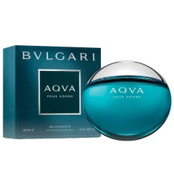 Bvlgari Aqva pour Homme EDT 100ml