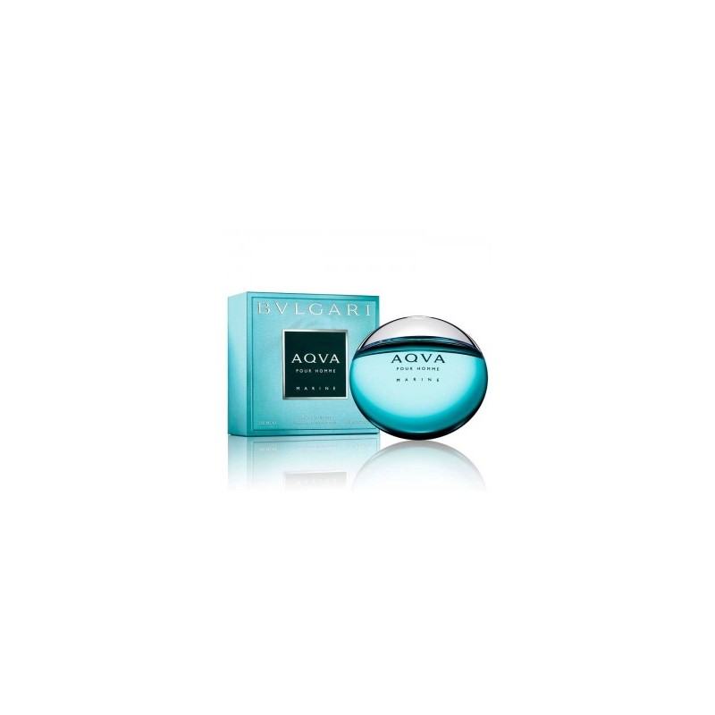 Bvlgari Aqva Marine EDT 100ml