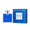 Bvlgari BLV pour Homme Eau de Toilette 100ml