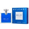 Bvlgari BLV pour Homme Eau de Toilette 100ml