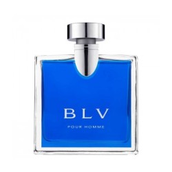 Bvlgari BLV pour Homme Eau de Toilette 100ml