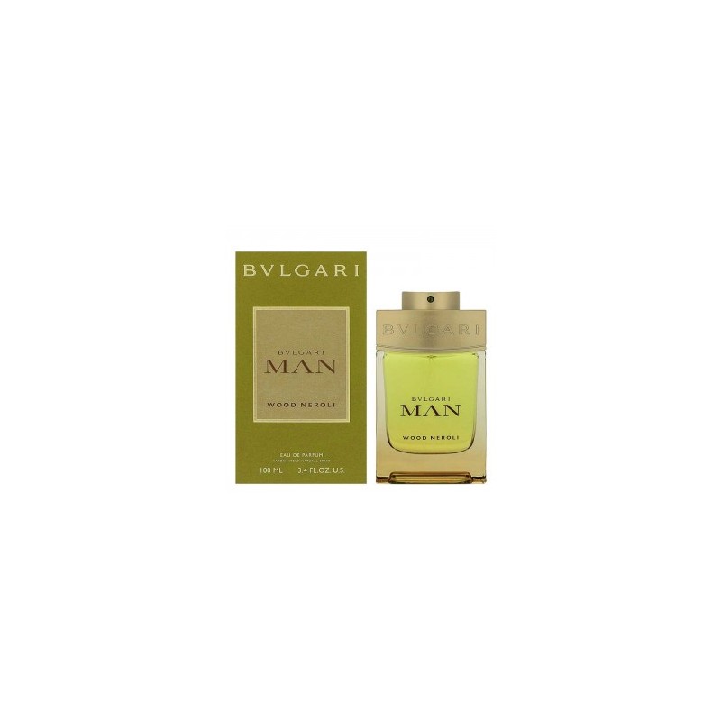 Bvlgari Man Wood Neroli EDP 100ml