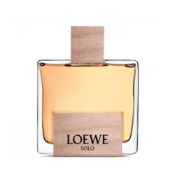Solo Loewe Cedro Eau de Toilette 100ml