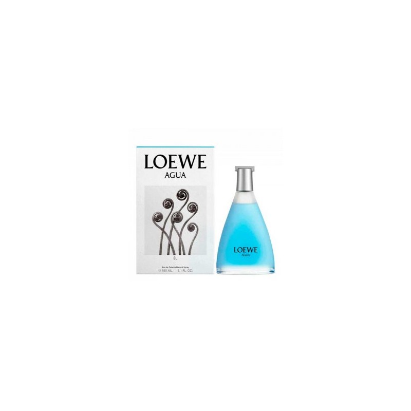 Agua de Loewe El EDT 150ml