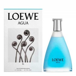 Agua de Loewe El EDT 150ml