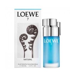 Loewe 7 Natural Eau de Toilette 100ml