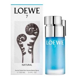 Loewe 7 Natural Eau de Toilette 100ml