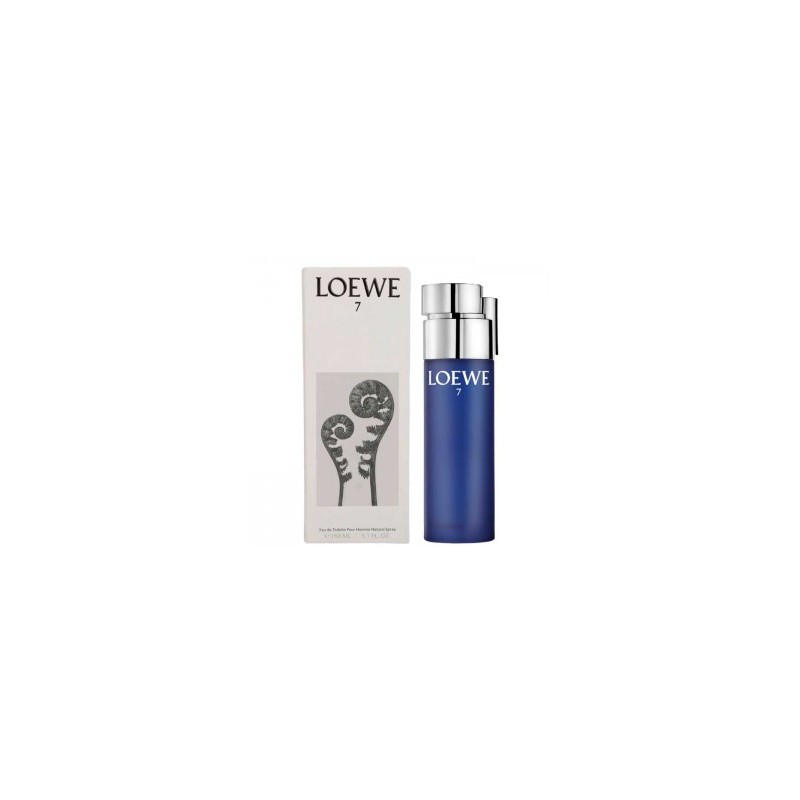Loewe 7 Eau de Toilette pour homme 150ml