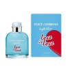 Dolce & Gabbana Light Blue Love is Love pour Homme 125ml