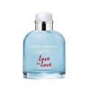 Dolce & Gabbana Light Blue Love is Love pour Homme 125ml