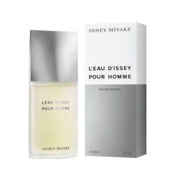Issey Miyake L Eau D Issey Miyake Homme EDT 200ml