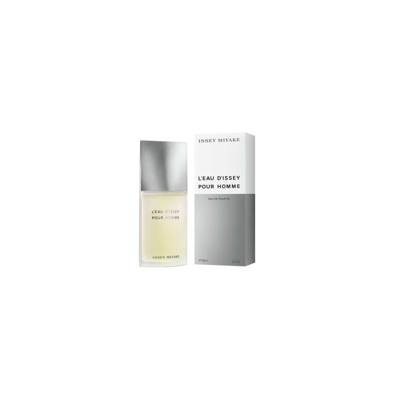 Issey Miyake L Eau D Issey Miyake Homme EDT 200ml