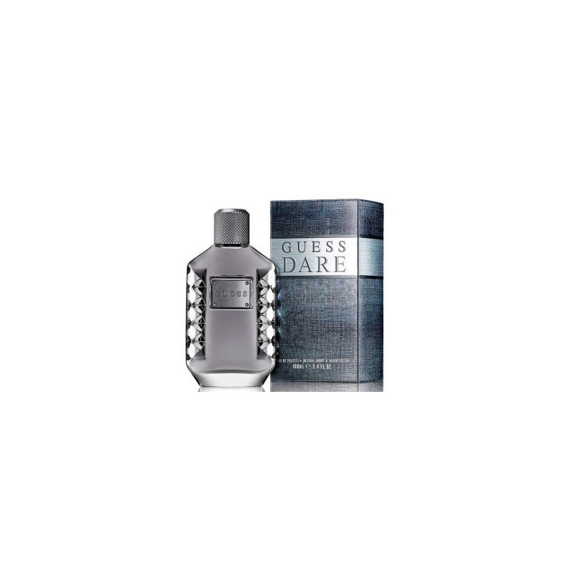 Guess Dare Hombre EDT 100 ml