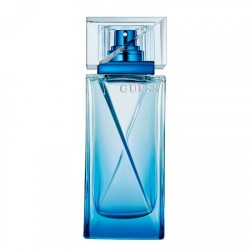 Guess Night Eau de Toilette 100ml