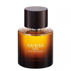 Guess 1981 Los Angeles Homme 100ml