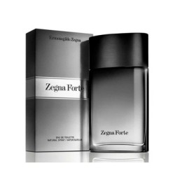 Ermenegildo Zegna Zegna Forte 100ml