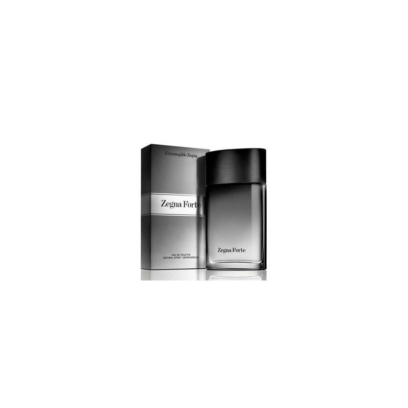 Ermenegildo Zegna Zegna Forte 100ml