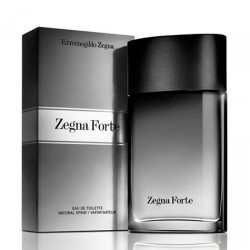 Ermenegildo Zegna Zegna Forte 100ml