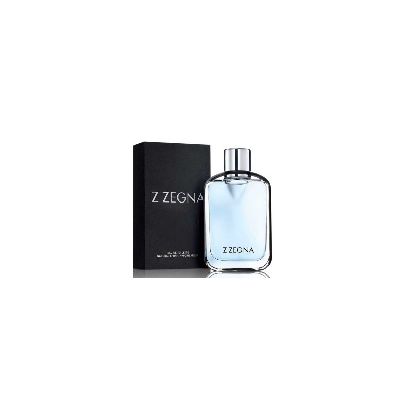 Ermenegildo Z Zegna EDT 100ml