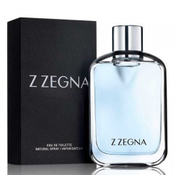 Ermenegildo Z Zegna EDT 100ml