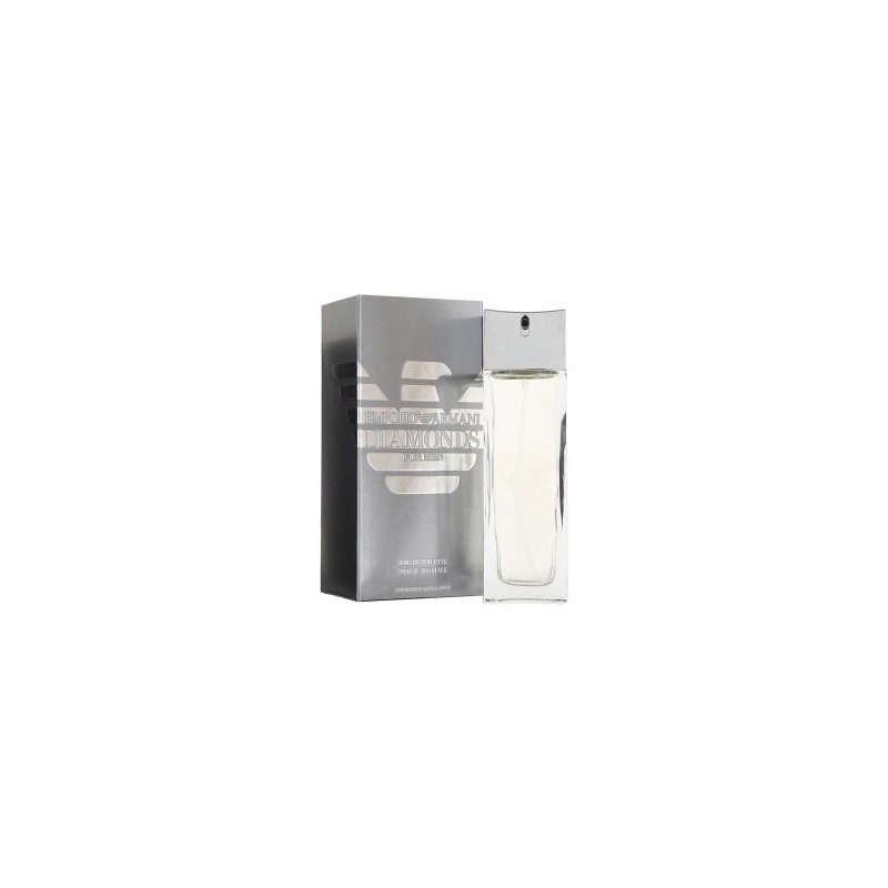 Giorgio Armani Emporio Armani Diamonds for Men