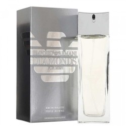 Giorgio Armani Emporio Armani Diamonds for Men