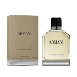 Giorgio Armani Eau pour Homme EDT 100ml