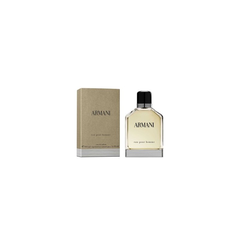 Giorgio Armani Eau pour Homme EDT 100ml