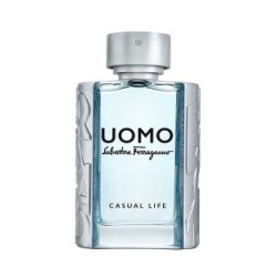 Salvatore Ferragamo Uomo Casual Life EDT 100 ml