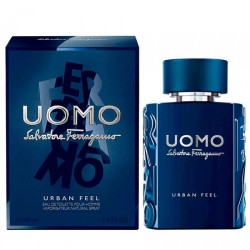 Salvatore Ferragamo Uomo Urban Feel EDT 100ml