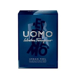 Salvatore Ferragamo Uomo Urban Feel EDT 100ml