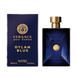 Versace Dylan Blue pour Homme 200ml