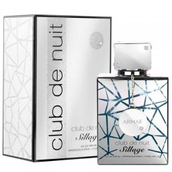 Armaf Club de Nuit Sillage EDP 105ml