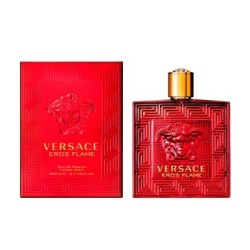 Versace Eros Flame Eau de Parfum 200 ml