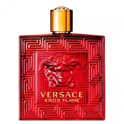 Versace Eros Flame Eau de Parfum 200 ml