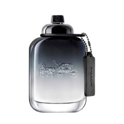 Coach New York for Men EDT 100ml