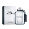 Coach New York Platinum Eau de Parfum 100ml