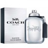 Coach New York Platinum Eau de Parfum 100ml