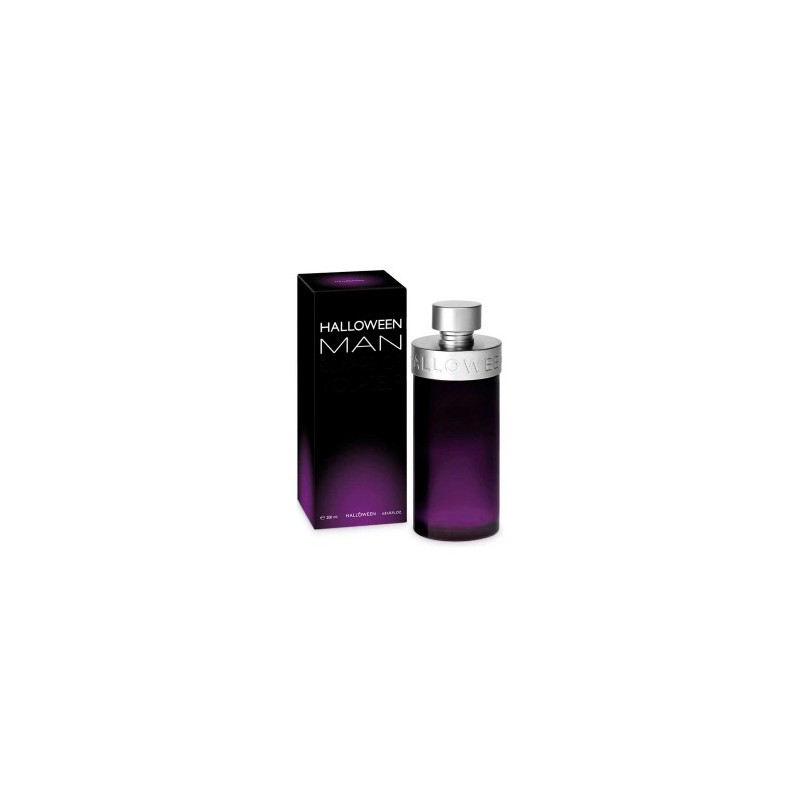Jesus del Pozo Halloween Man EDT 200ml