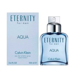 Calvin Klein Eternity Aqua for Men EDT 100ml